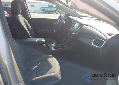 2018 Chevrolet Equinox Lt z USA, uszkodzony, nr VIN 2GNAXSEV9J6209804